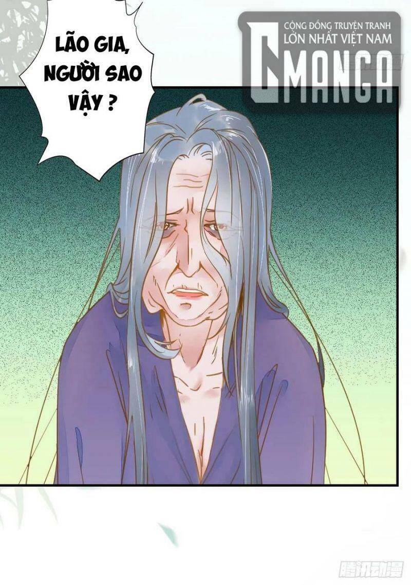 Tuyệt Sắc Quyến Rũ: Quỷ Y Chí Tôn Chapter 380 - Trang 2