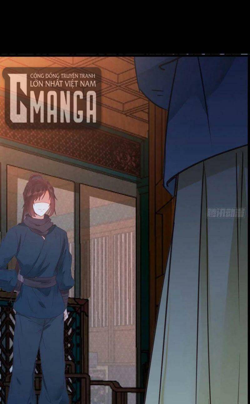 Tuyệt Sắc Quyến Rũ: Quỷ Y Chí Tôn Chapter 380 - Trang 2