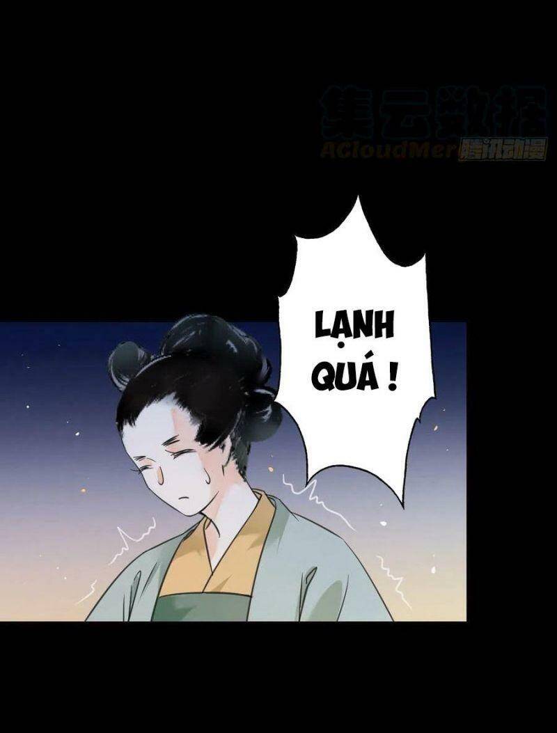 Tuyệt Sắc Quyến Rũ: Quỷ Y Chí Tôn Chapter 380 - Trang 2