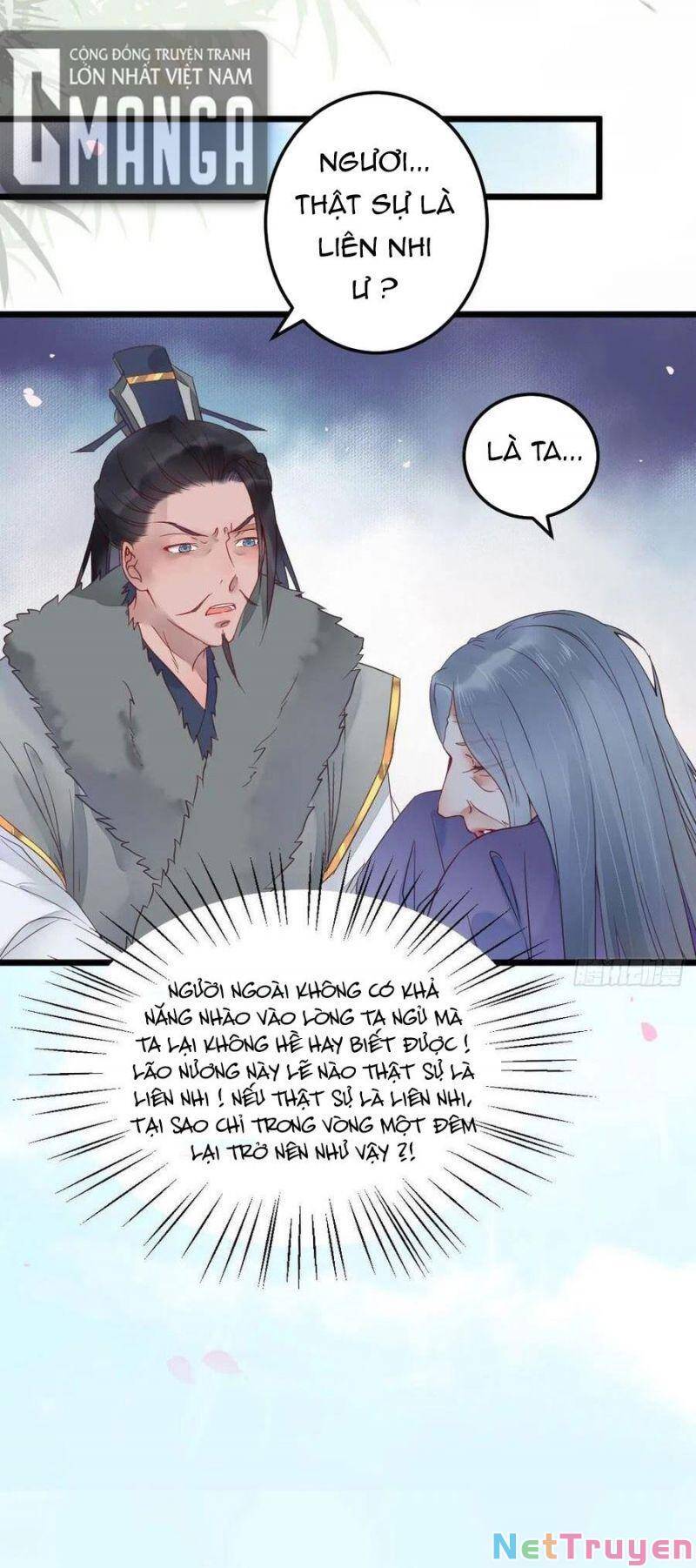 Tuyệt Sắc Quyến Rũ: Quỷ Y Chí Tôn Chapter 381 - Trang 2