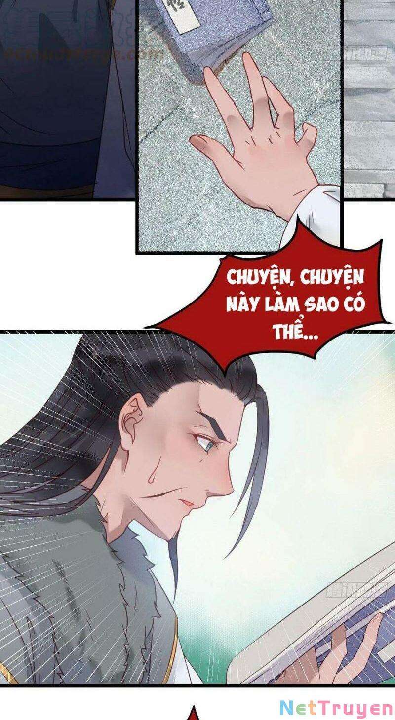 Tuyệt Sắc Quyến Rũ: Quỷ Y Chí Tôn Chapter 382 - Trang 2