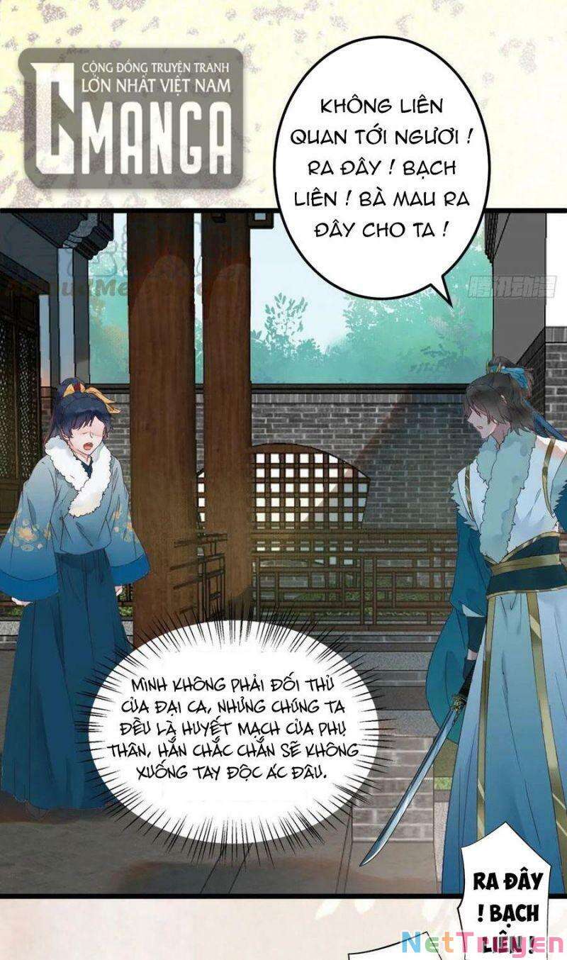 Tuyệt Sắc Quyến Rũ: Quỷ Y Chí Tôn Chapter 382 - Trang 2