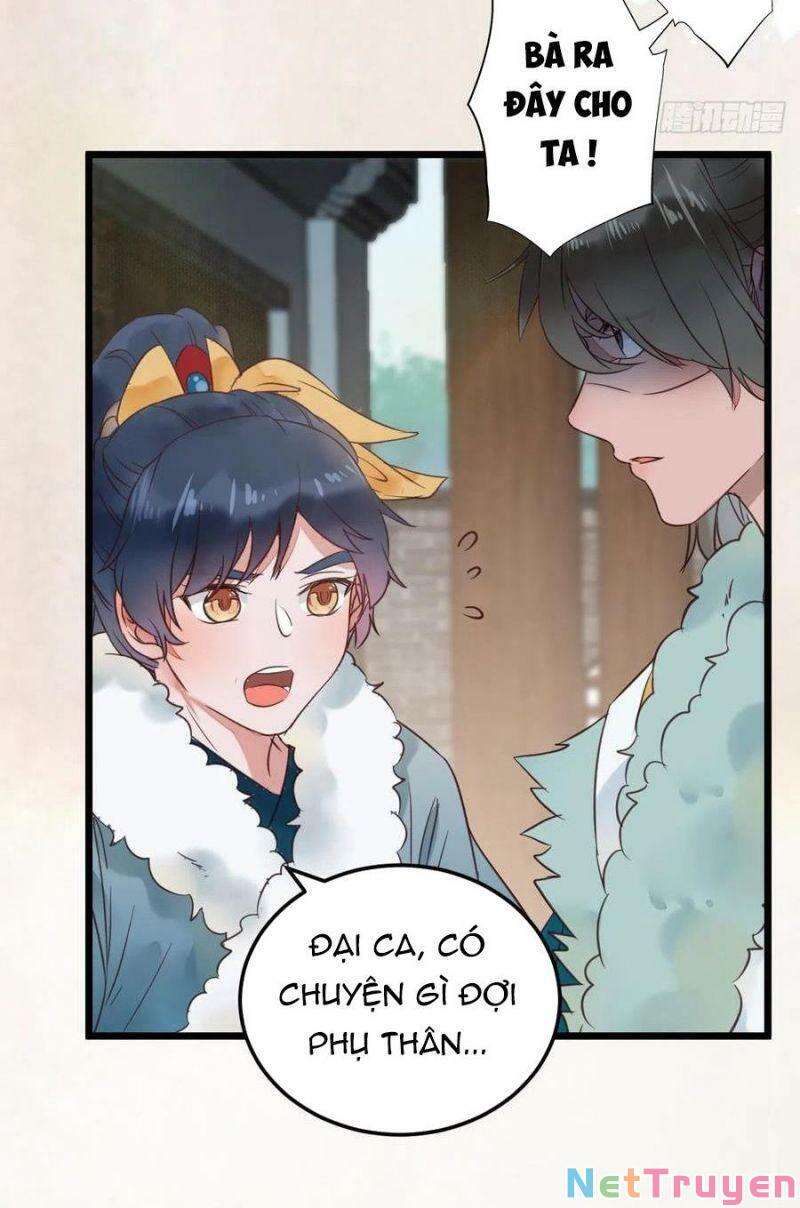 Tuyệt Sắc Quyến Rũ: Quỷ Y Chí Tôn Chapter 382 - Trang 2