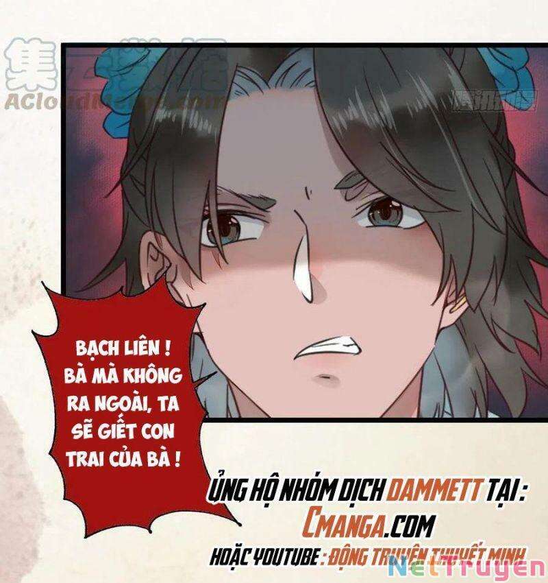 Tuyệt Sắc Quyến Rũ: Quỷ Y Chí Tôn Chapter 382 - Trang 2