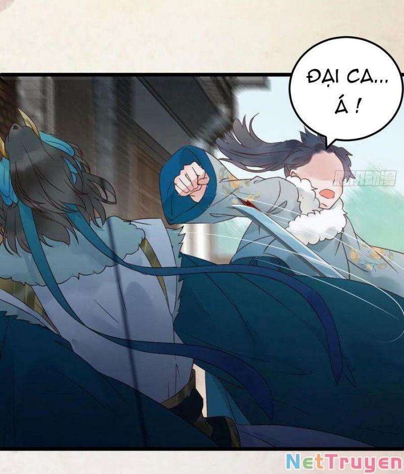 Tuyệt Sắc Quyến Rũ: Quỷ Y Chí Tôn Chapter 382 - Trang 2