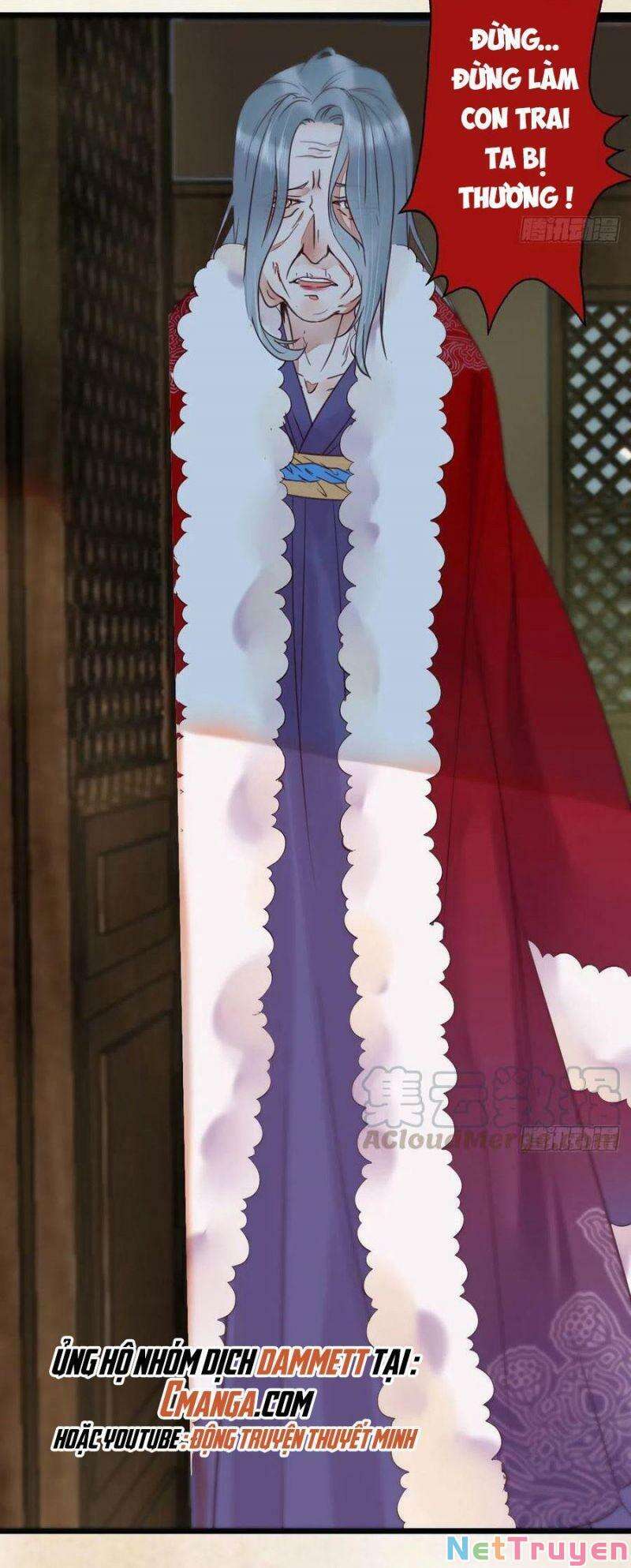 Tuyệt Sắc Quyến Rũ: Quỷ Y Chí Tôn Chapter 382 - Trang 2