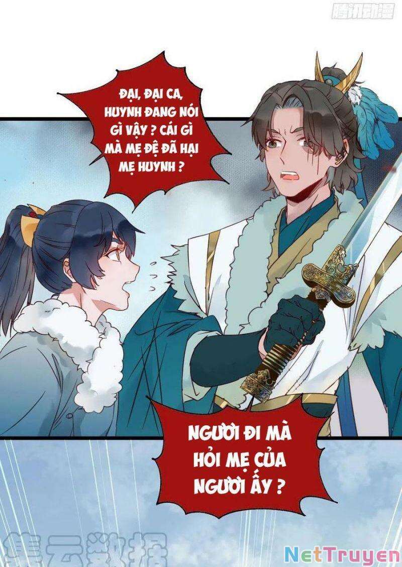 Tuyệt Sắc Quyến Rũ: Quỷ Y Chí Tôn Chapter 382 - Trang 2