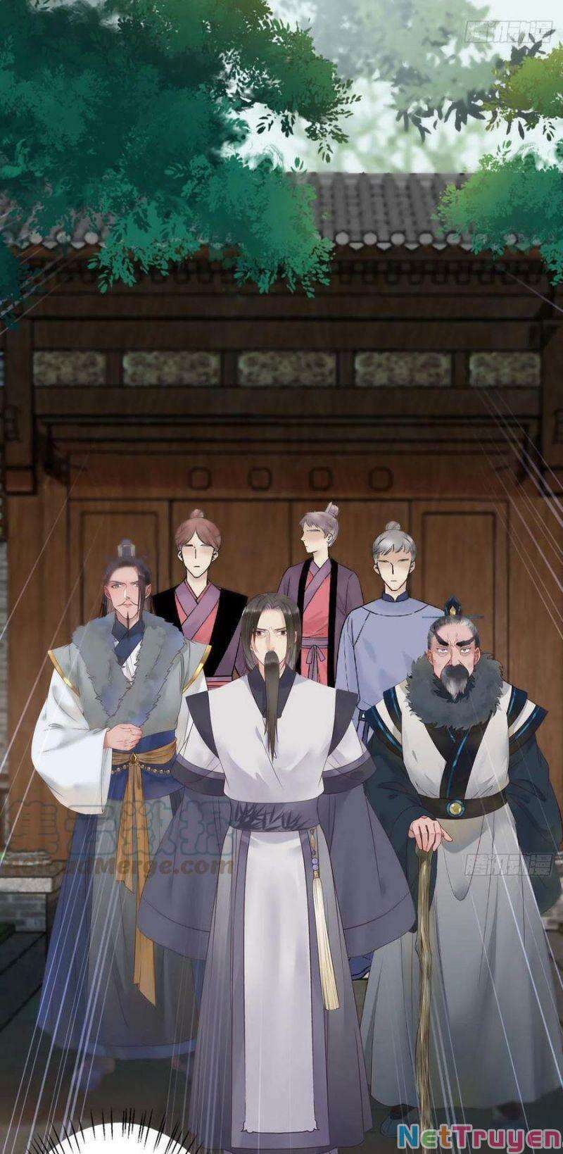 Tuyệt Sắc Quyến Rũ: Quỷ Y Chí Tôn Chapter 382 - Trang 2