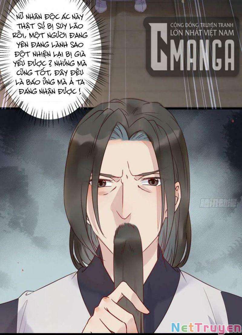 Tuyệt Sắc Quyến Rũ: Quỷ Y Chí Tôn Chapter 382 - Trang 2