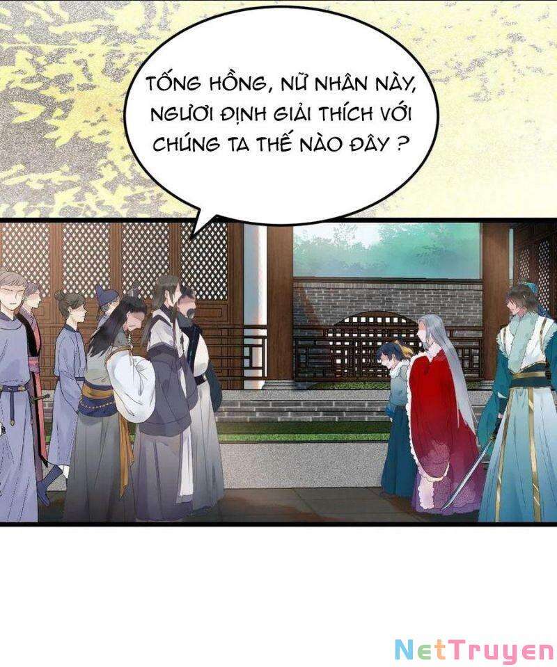 Tuyệt Sắc Quyến Rũ: Quỷ Y Chí Tôn Chapter 382 - Trang 2