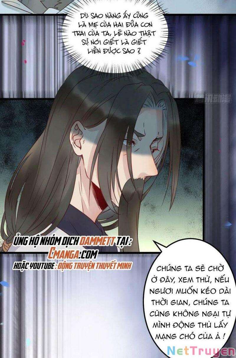 Tuyệt Sắc Quyến Rũ: Quỷ Y Chí Tôn Chapter 382 - Trang 2