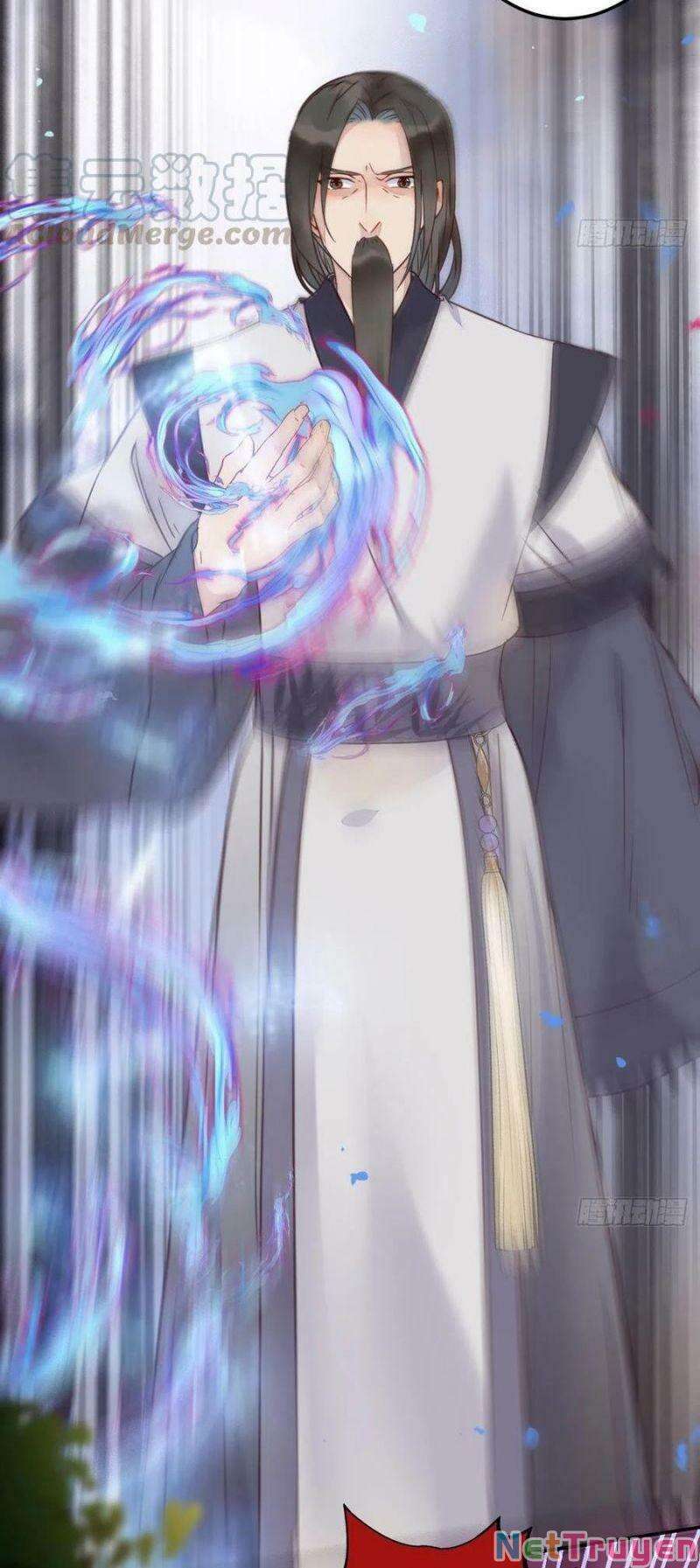 Tuyệt Sắc Quyến Rũ: Quỷ Y Chí Tôn Chapter 382 - Trang 2