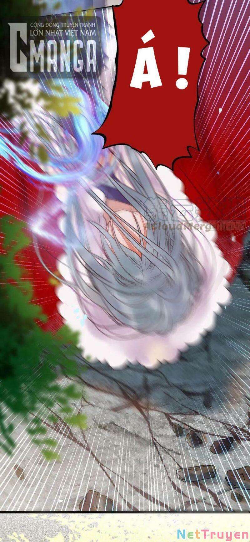 Tuyệt Sắc Quyến Rũ: Quỷ Y Chí Tôn Chapter 382 - Trang 2