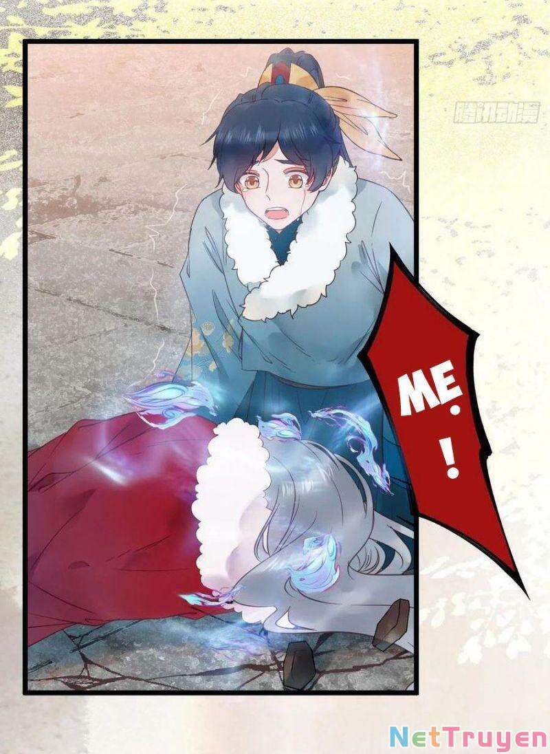 Tuyệt Sắc Quyến Rũ: Quỷ Y Chí Tôn Chapter 382 - Trang 2