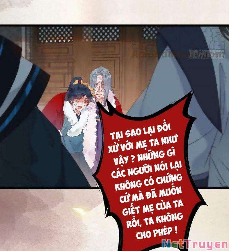 Tuyệt Sắc Quyến Rũ: Quỷ Y Chí Tôn Chapter 382 - Trang 2