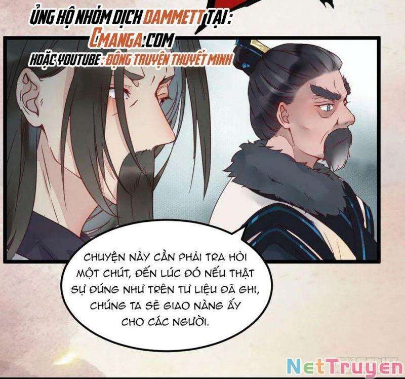 Tuyệt Sắc Quyến Rũ: Quỷ Y Chí Tôn Chapter 382 - Trang 2