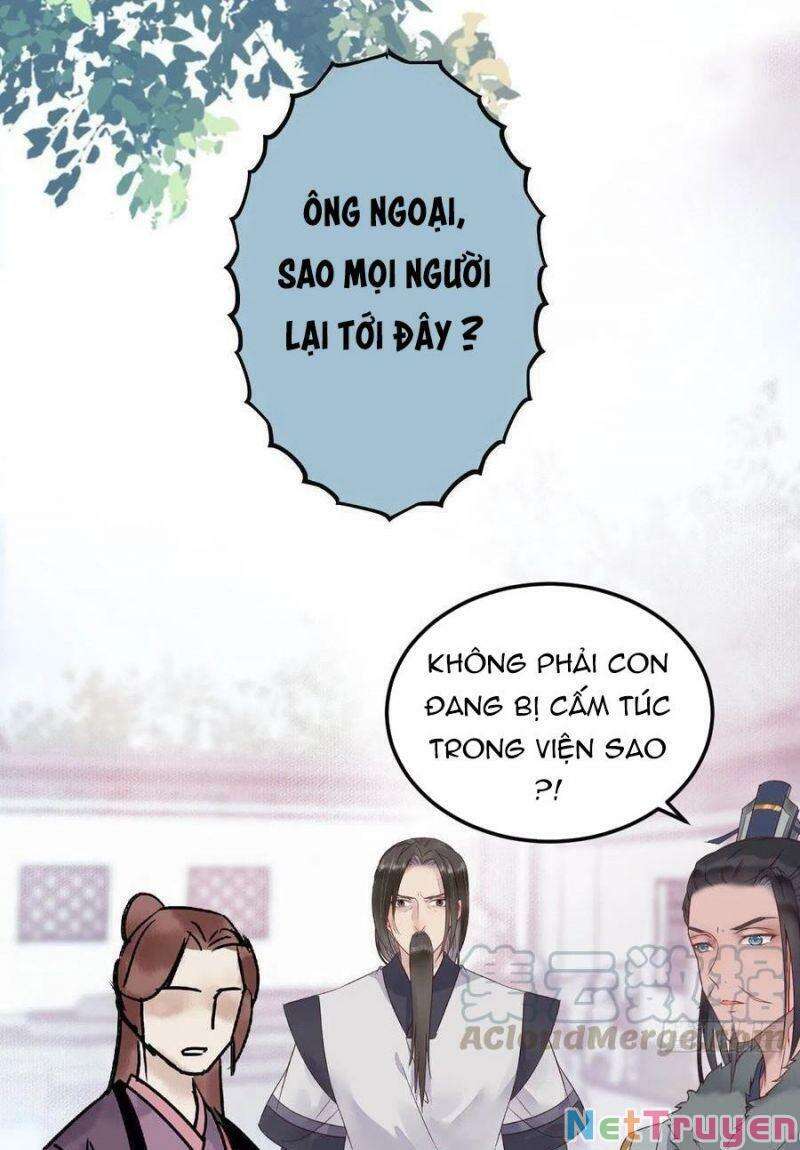 Tuyệt Sắc Quyến Rũ: Quỷ Y Chí Tôn Chapter 382 - Trang 2