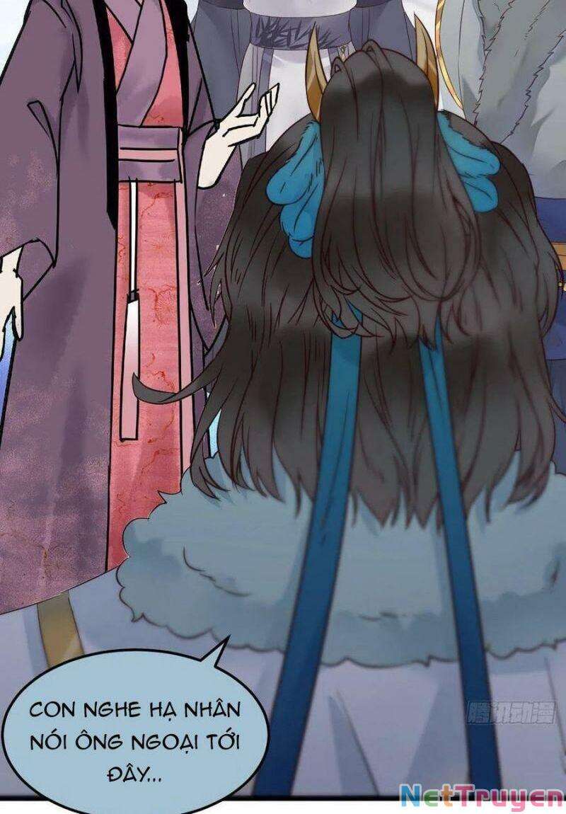 Tuyệt Sắc Quyến Rũ: Quỷ Y Chí Tôn Chapter 382 - Trang 2