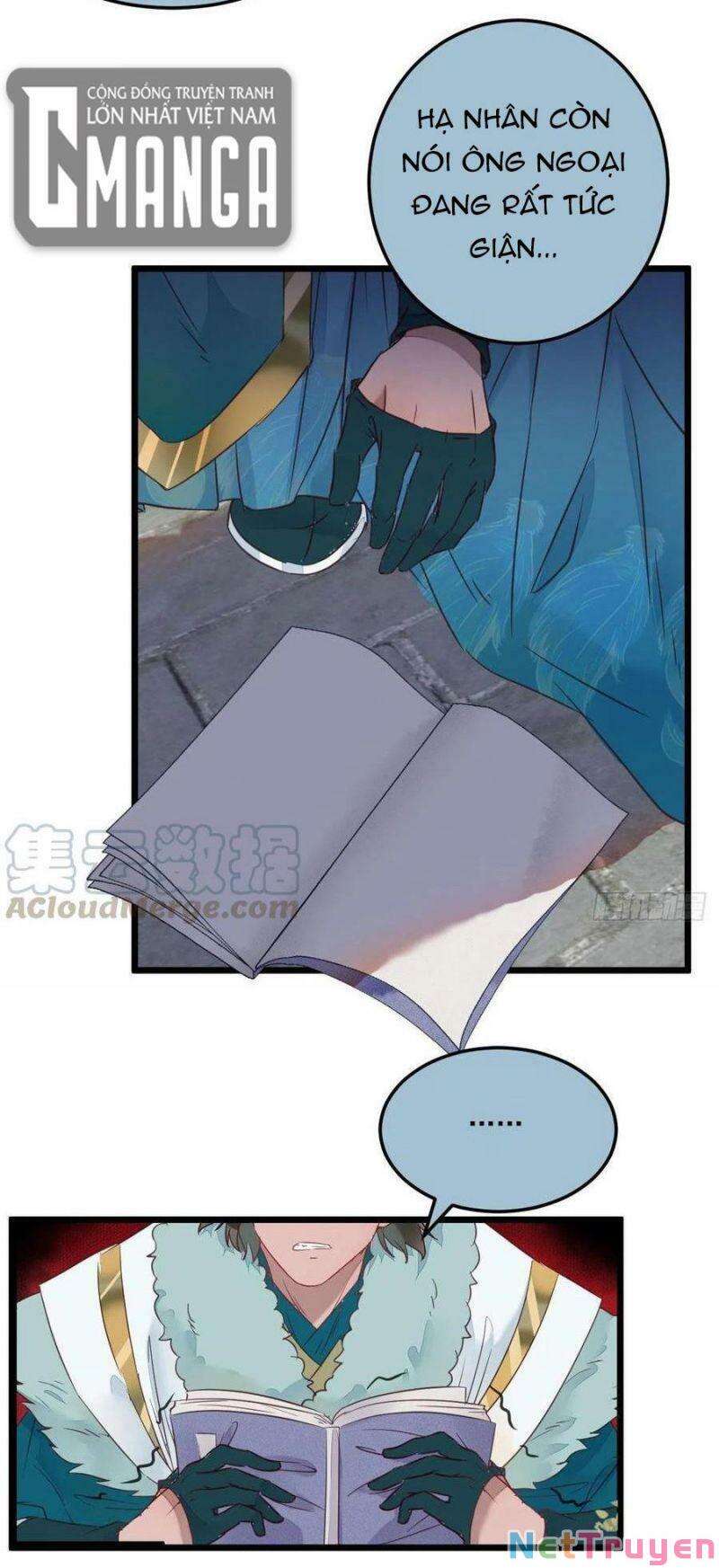 Tuyệt Sắc Quyến Rũ: Quỷ Y Chí Tôn Chapter 382 - Trang 2