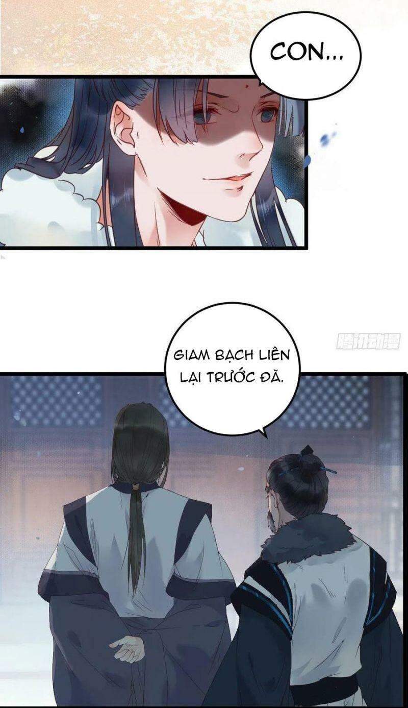 Tuyệt Sắc Quyến Rũ: Quỷ Y Chí Tôn Chapter 383 - Trang 2