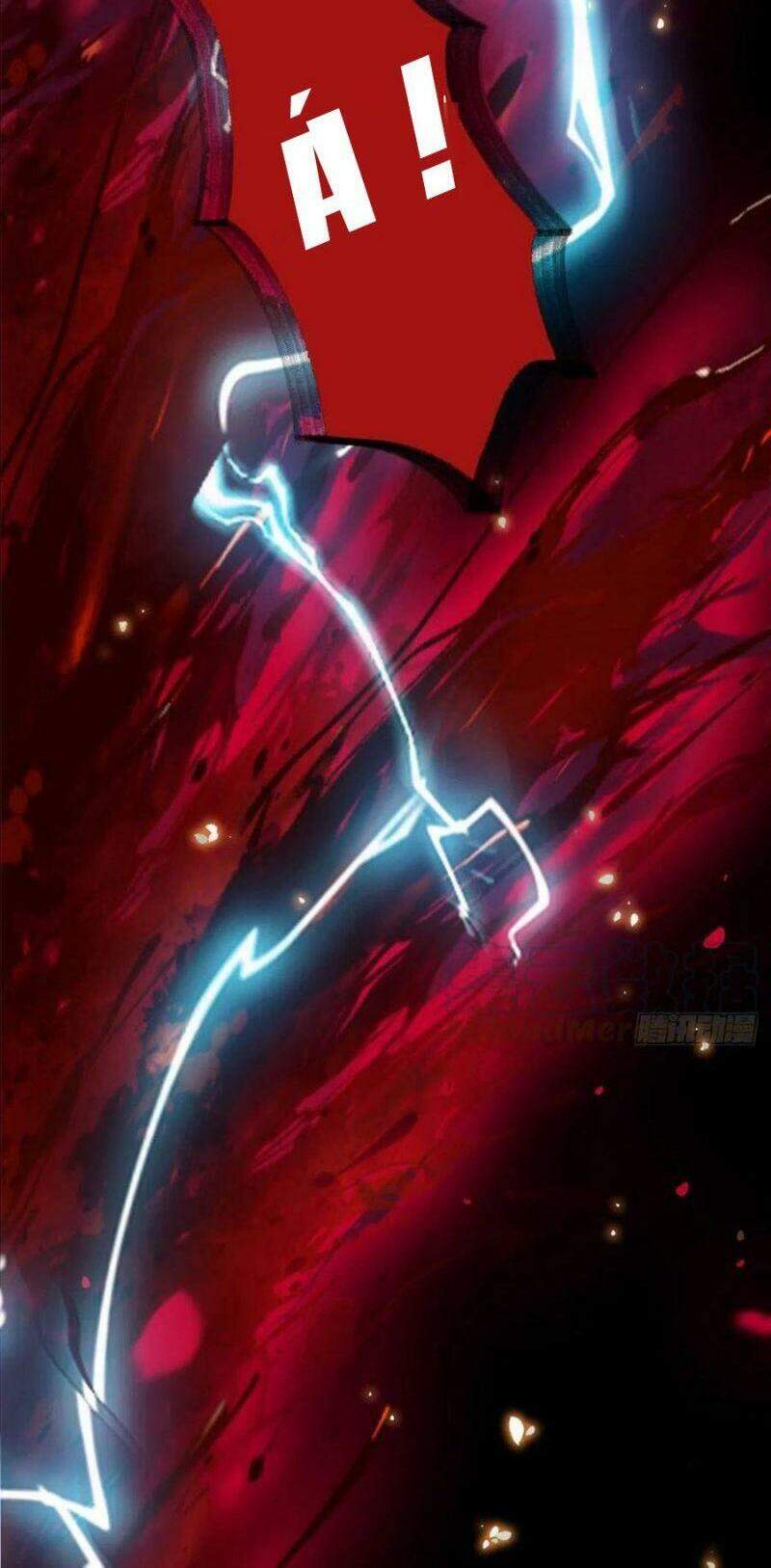 Tuyệt Sắc Quyến Rũ: Quỷ Y Chí Tôn Chapter 383 - Trang 2