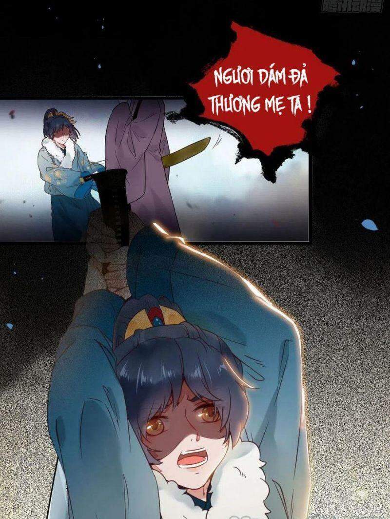 Tuyệt Sắc Quyến Rũ: Quỷ Y Chí Tôn Chapter 383 - Trang 2