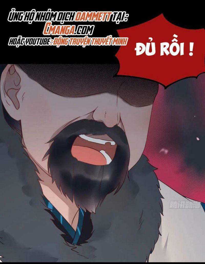 Tuyệt Sắc Quyến Rũ: Quỷ Y Chí Tôn Chapter 383 - Trang 2