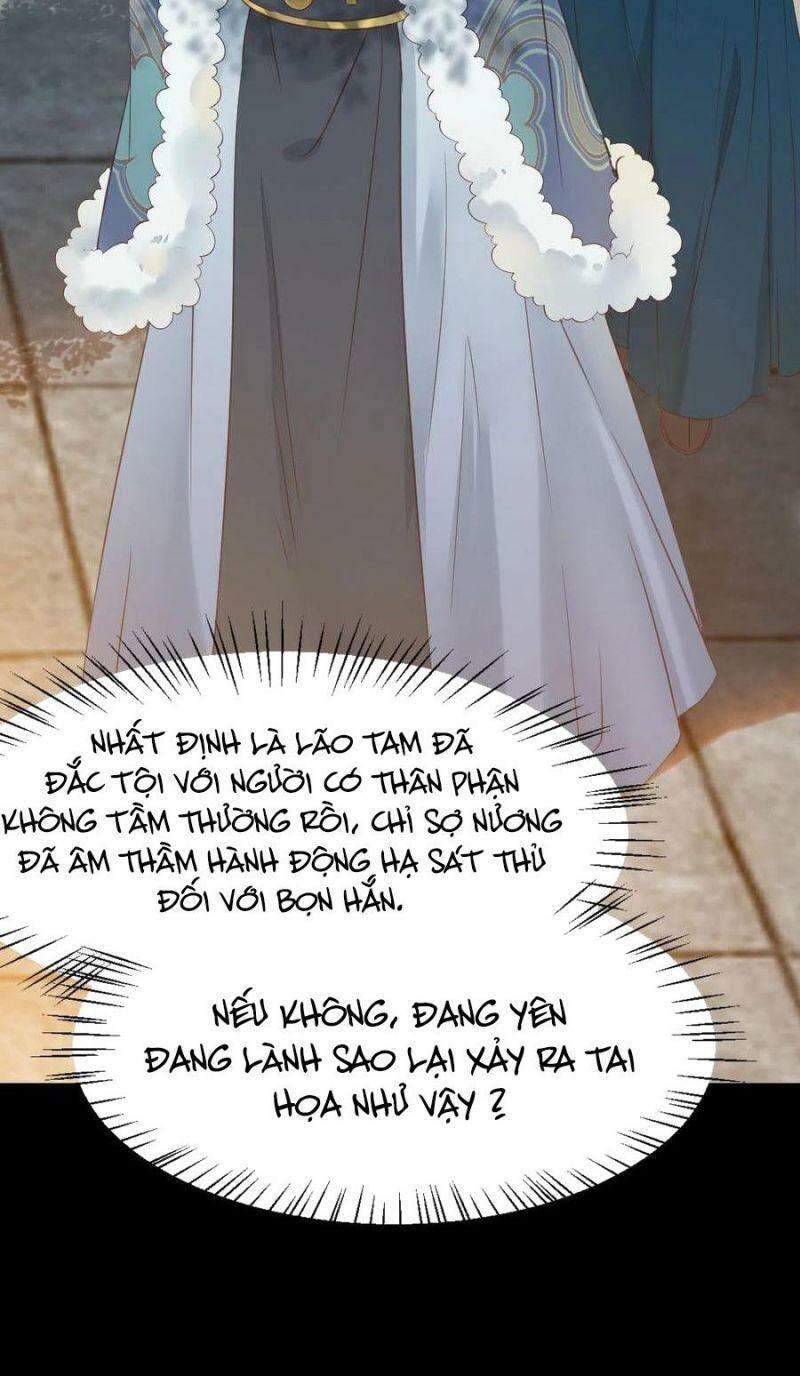Tuyệt Sắc Quyến Rũ: Quỷ Y Chí Tôn Chapter 383 - Trang 2