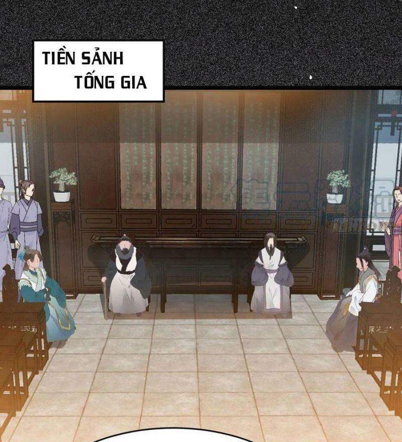 Tuyệt Sắc Quyến Rũ: Quỷ Y Chí Tôn Chapter 383 - Trang 2