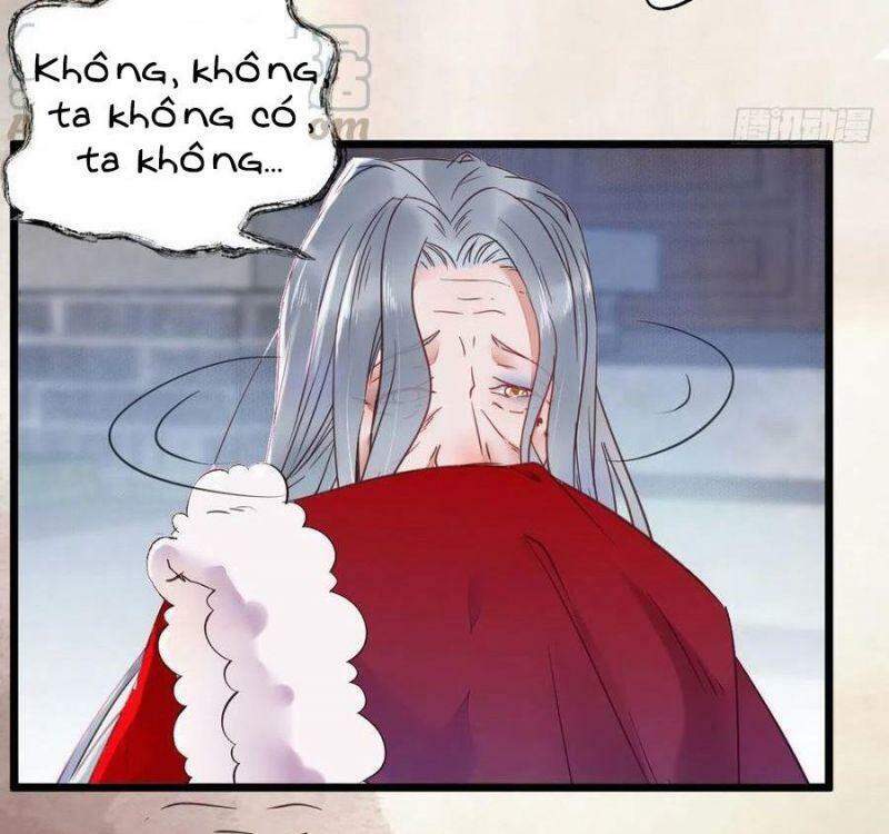 Tuyệt Sắc Quyến Rũ: Quỷ Y Chí Tôn Chapter 383 - Trang 2