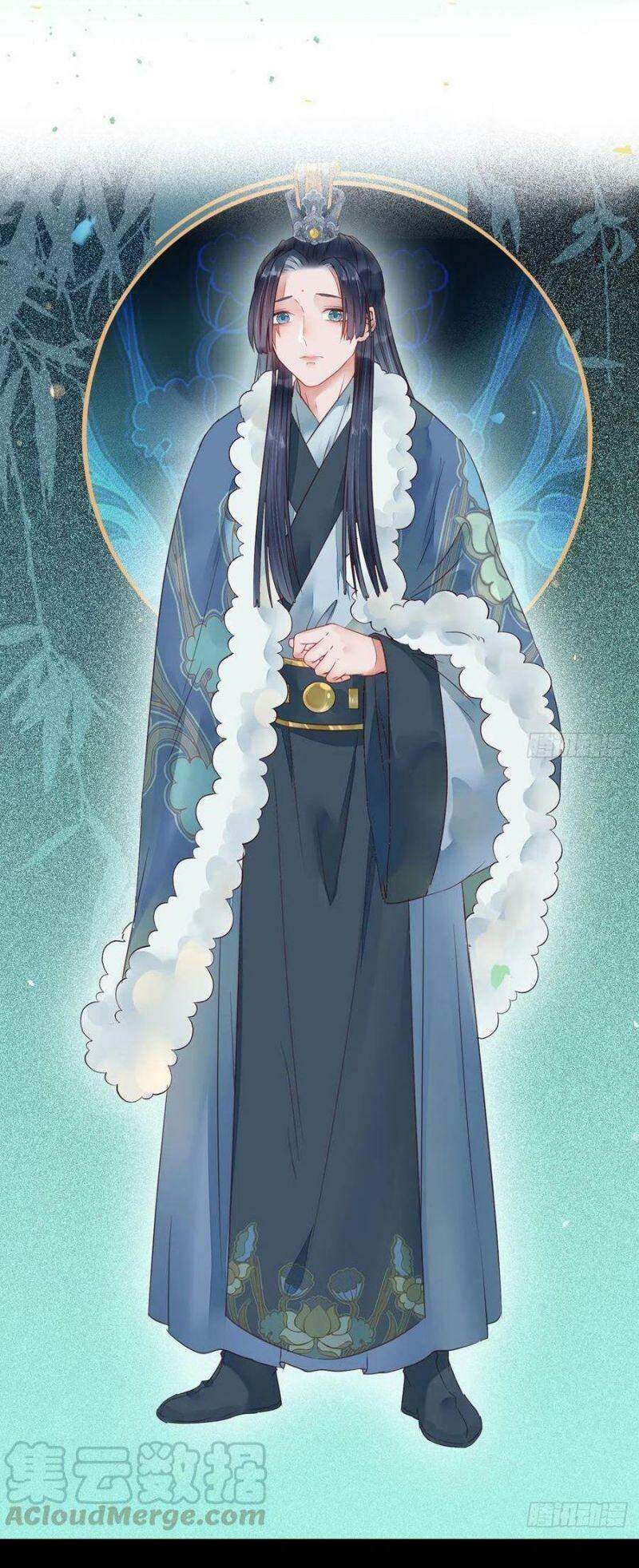 Tuyệt Sắc Quyến Rũ: Quỷ Y Chí Tôn Chapter 384 - Trang 2