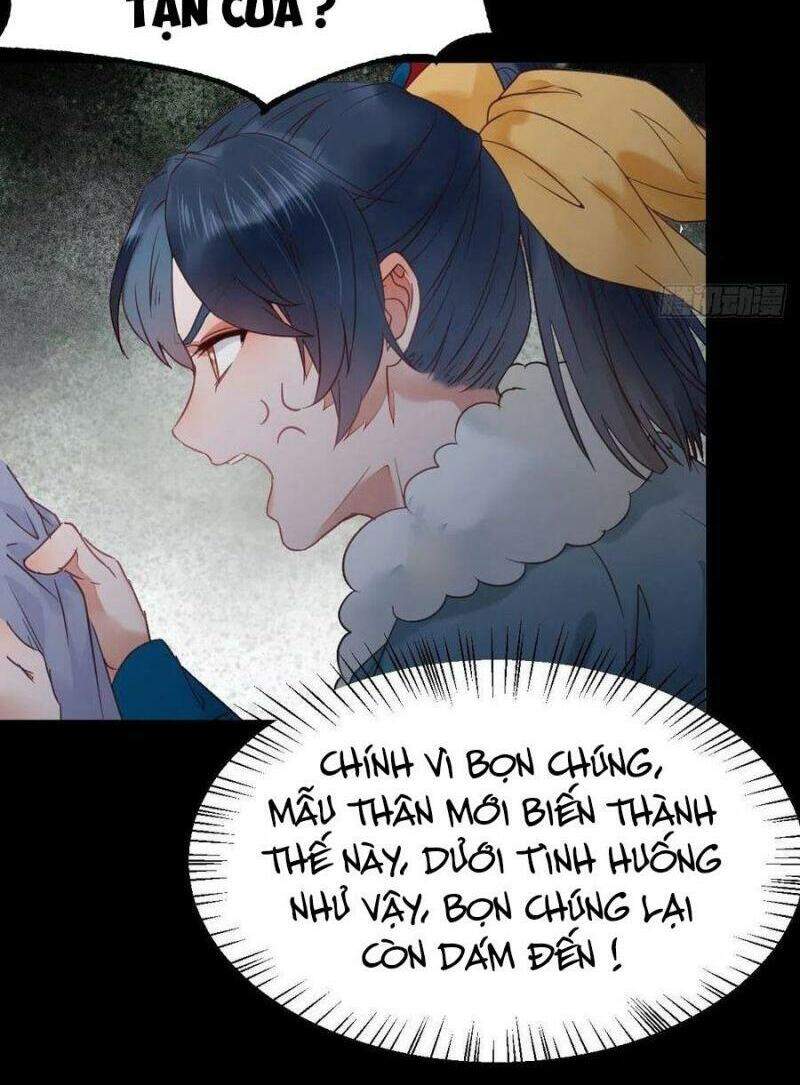 Tuyệt Sắc Quyến Rũ: Quỷ Y Chí Tôn Chapter 384 - Trang 2