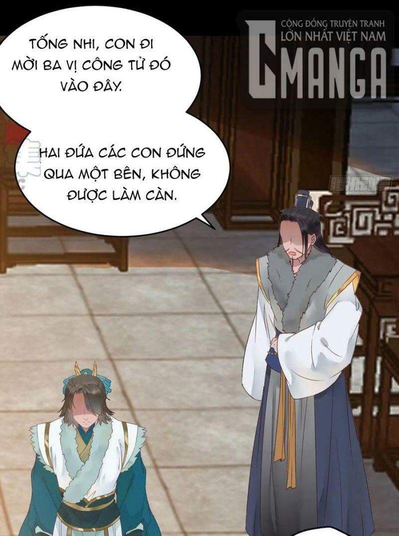 Tuyệt Sắc Quyến Rũ: Quỷ Y Chí Tôn Chapter 384 - Trang 2