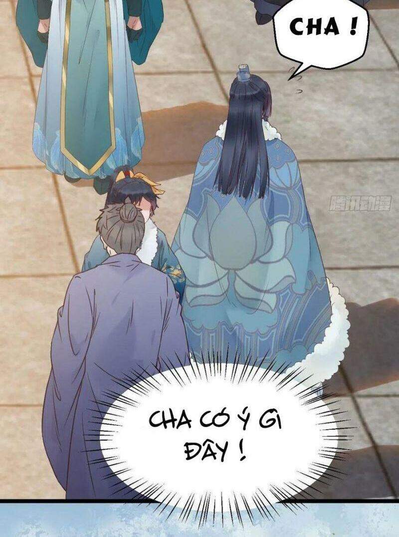 Tuyệt Sắc Quyến Rũ: Quỷ Y Chí Tôn Chapter 384 - Trang 2