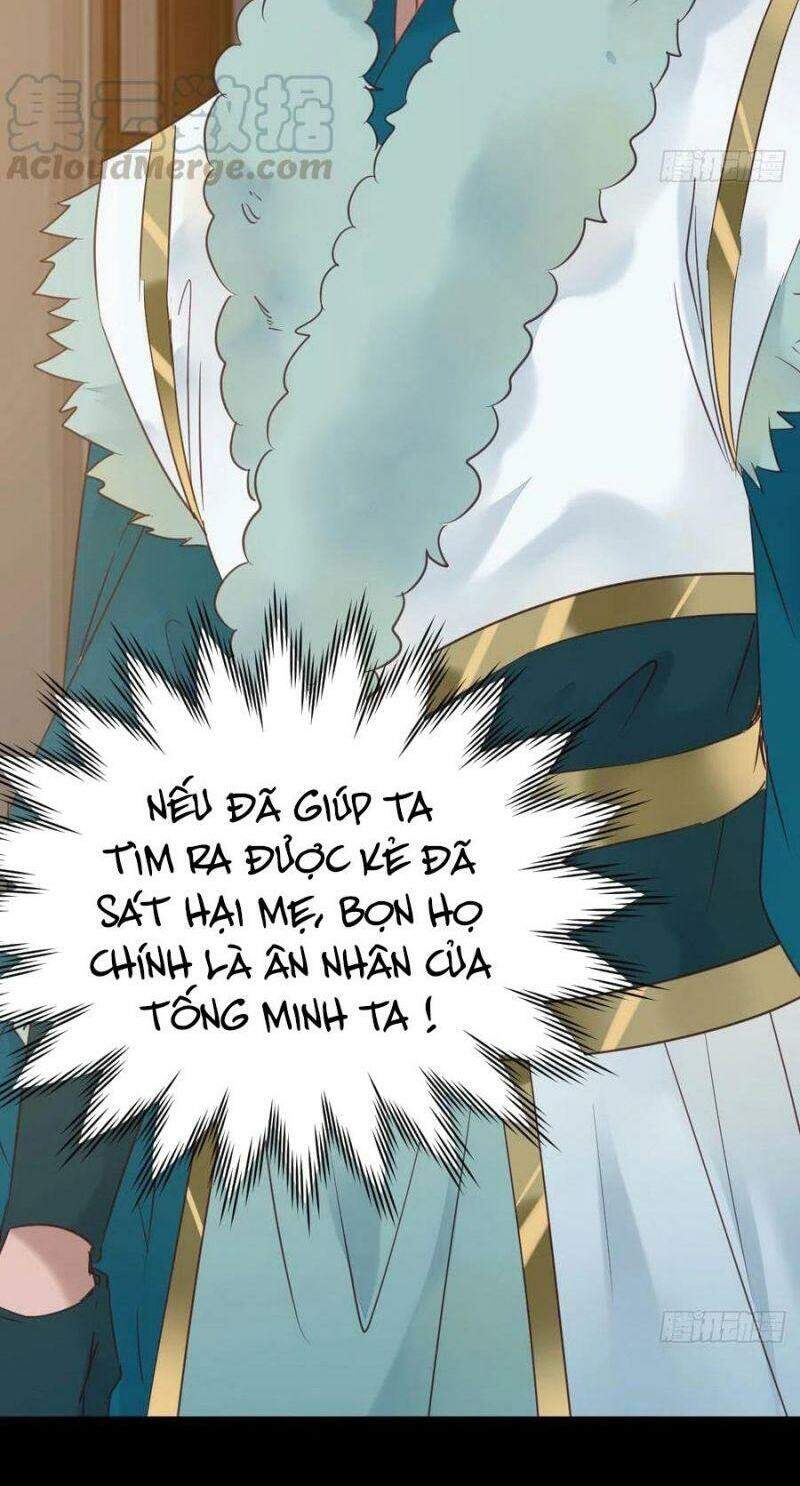 Tuyệt Sắc Quyến Rũ: Quỷ Y Chí Tôn Chapter 384 - Trang 2