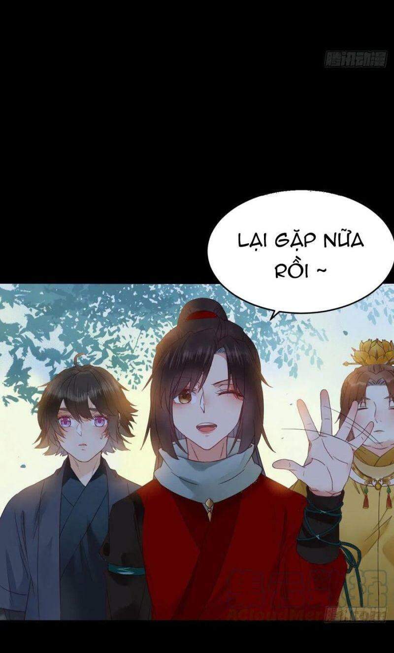 Tuyệt Sắc Quyến Rũ: Quỷ Y Chí Tôn Chapter 384 - Trang 2