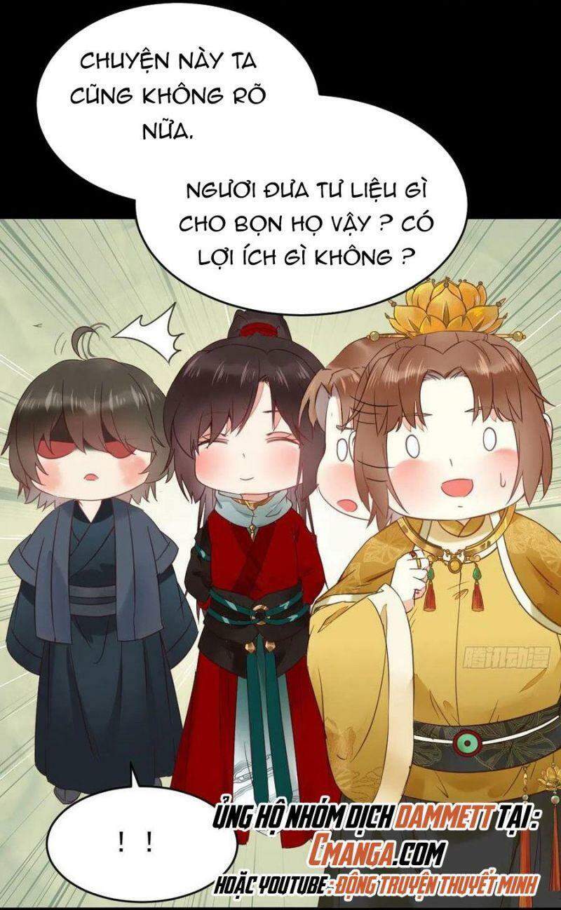 Tuyệt Sắc Quyến Rũ: Quỷ Y Chí Tôn Chapter 384 - Trang 2