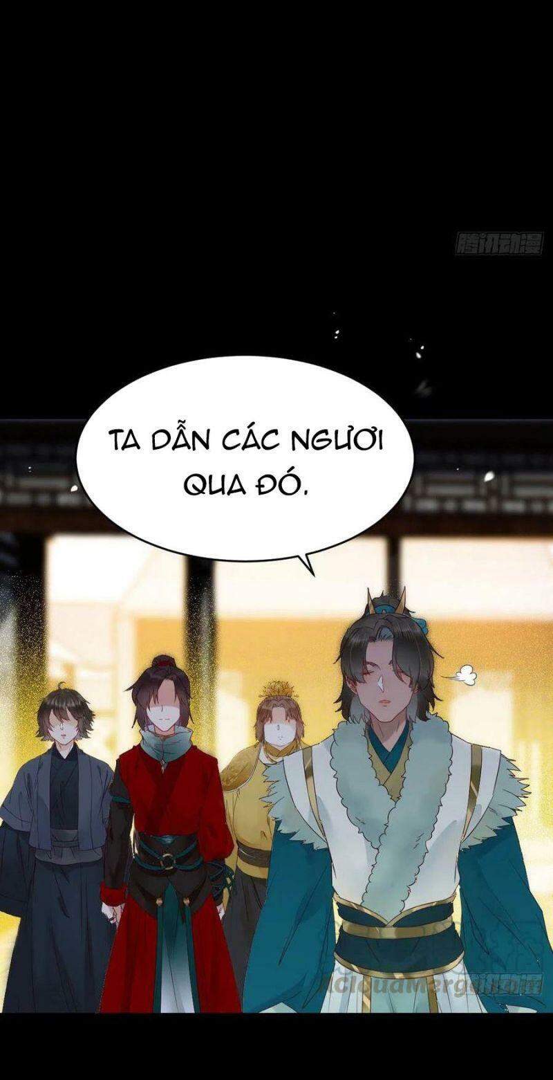 Tuyệt Sắc Quyến Rũ: Quỷ Y Chí Tôn Chapter 384 - Trang 2