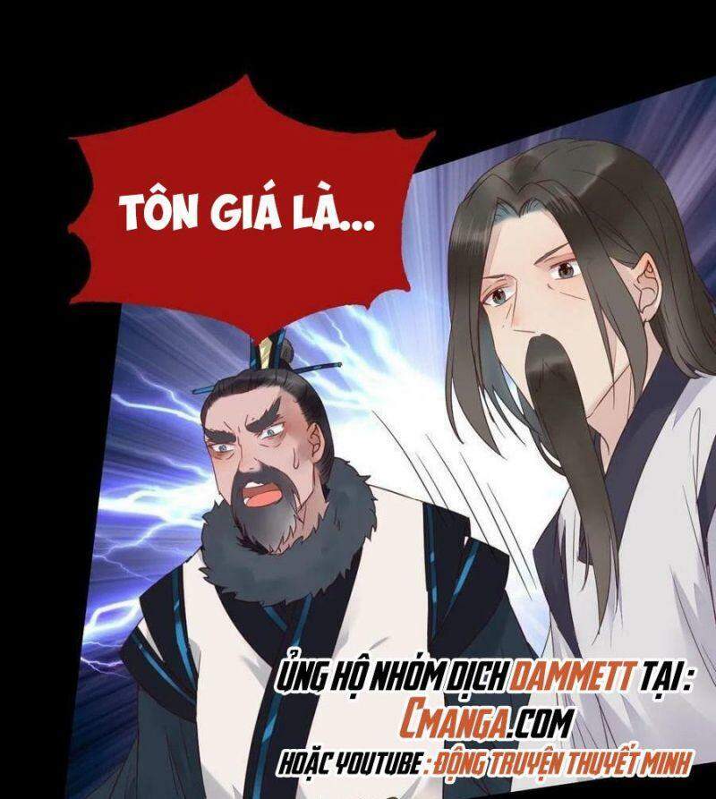 Tuyệt Sắc Quyến Rũ: Quỷ Y Chí Tôn Chapter 384 - Trang 2