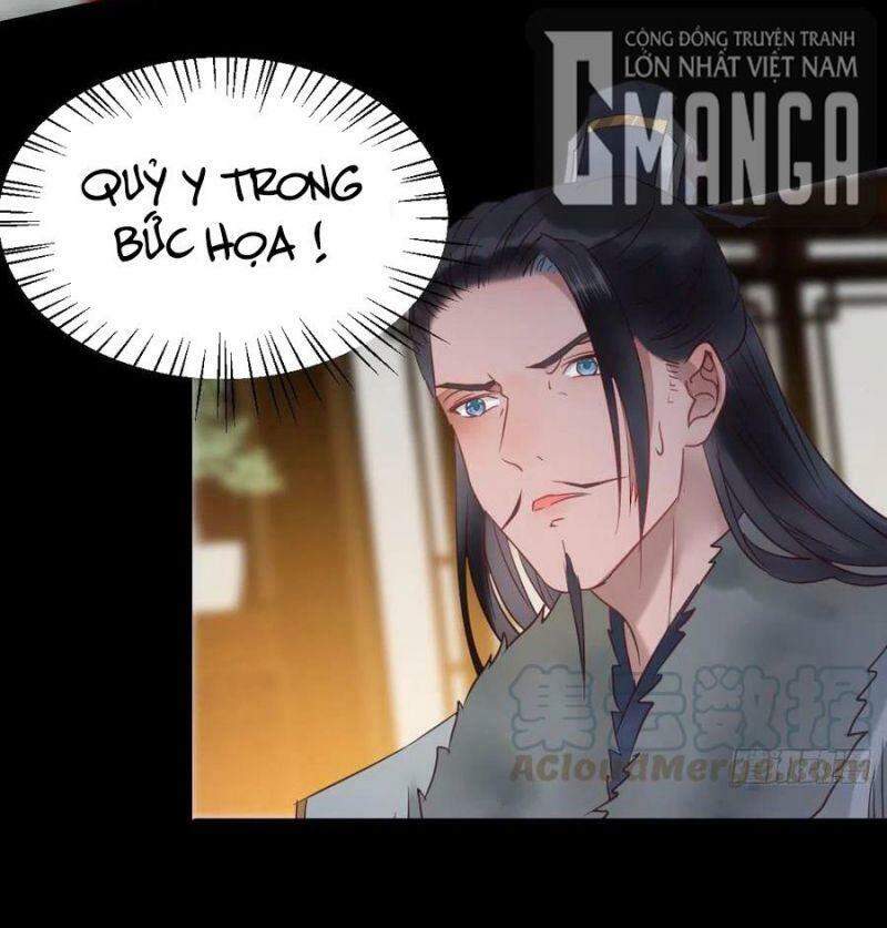 Tuyệt Sắc Quyến Rũ: Quỷ Y Chí Tôn Chapter 384 - Trang 2