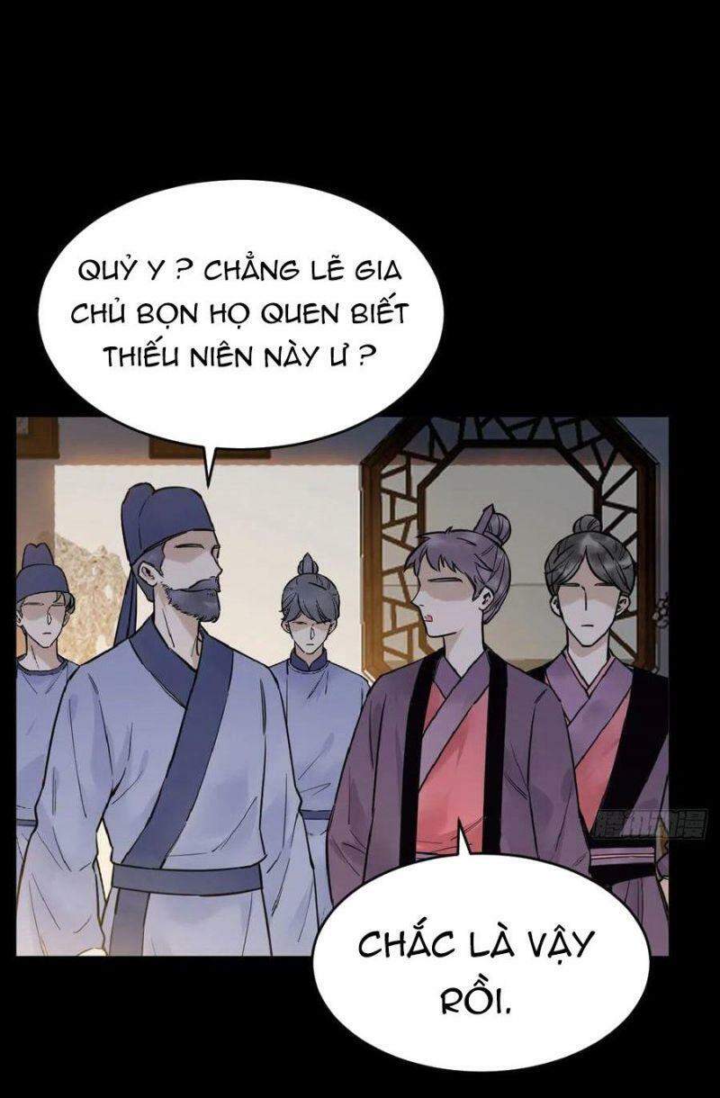 Tuyệt Sắc Quyến Rũ: Quỷ Y Chí Tôn Chapter 384 - Trang 2