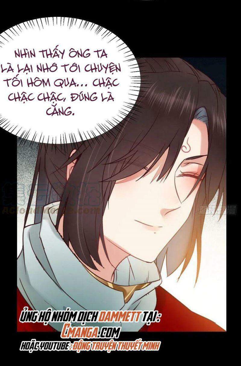 Tuyệt Sắc Quyến Rũ: Quỷ Y Chí Tôn Chapter 384 - Trang 2