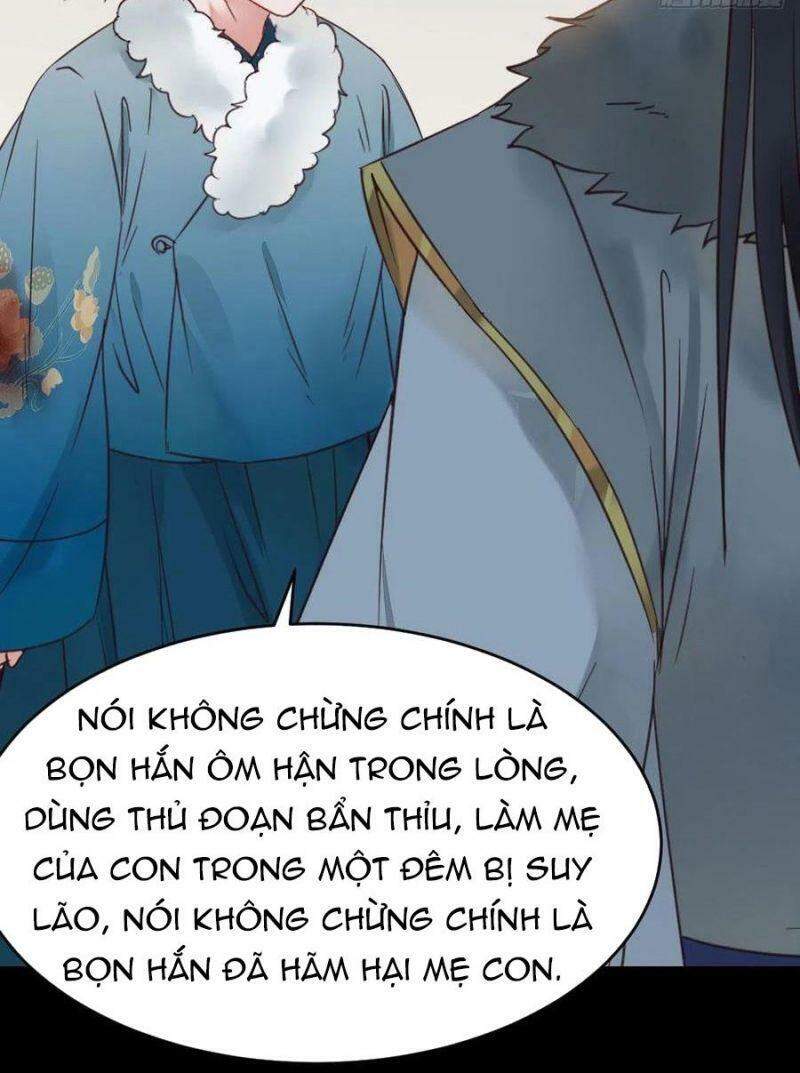 Tuyệt Sắc Quyến Rũ: Quỷ Y Chí Tôn Chapter 384 - Trang 2