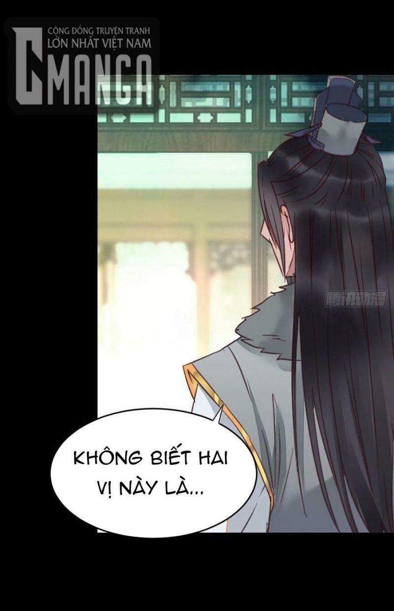 Tuyệt Sắc Quyến Rũ: Quỷ Y Chí Tôn Chapter 384 - Trang 2