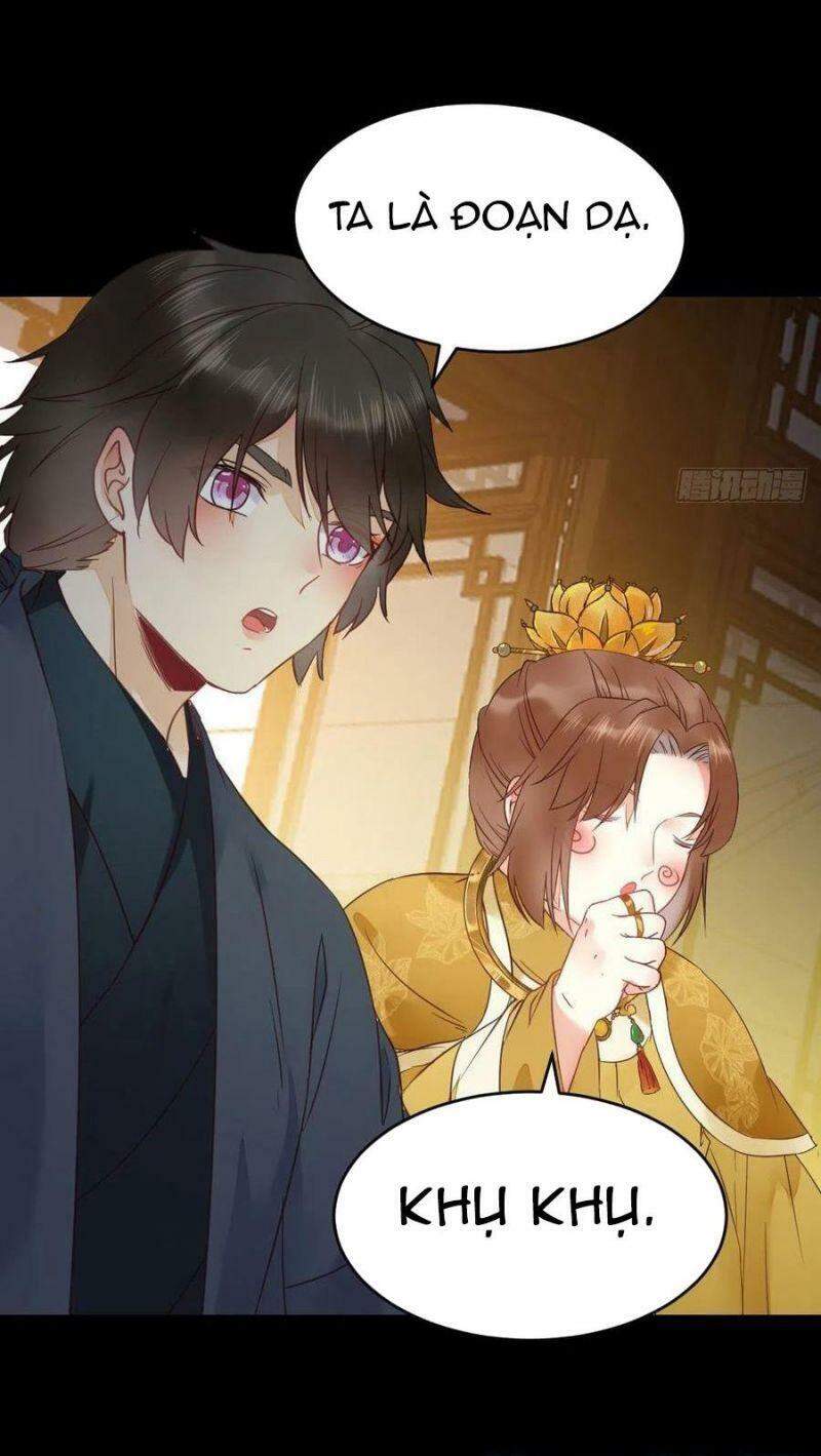 Tuyệt Sắc Quyến Rũ: Quỷ Y Chí Tôn Chapter 384 - Trang 2