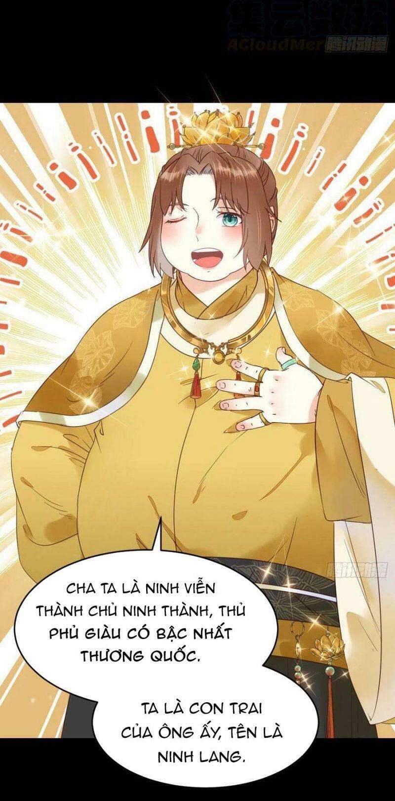 Tuyệt Sắc Quyến Rũ: Quỷ Y Chí Tôn Chapter 384 - Trang 2