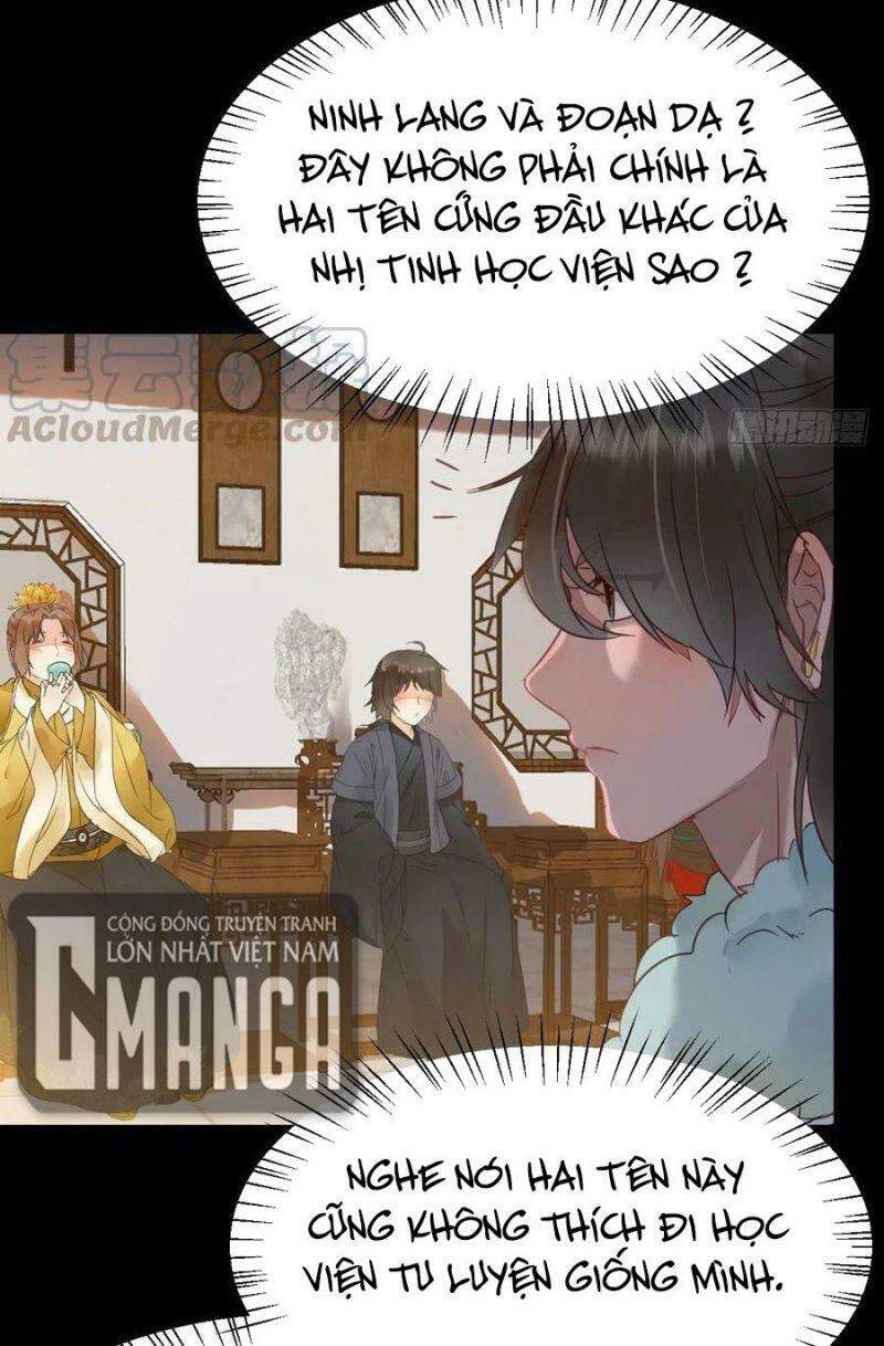 Tuyệt Sắc Quyến Rũ: Quỷ Y Chí Tôn Chapter 384 - Trang 2