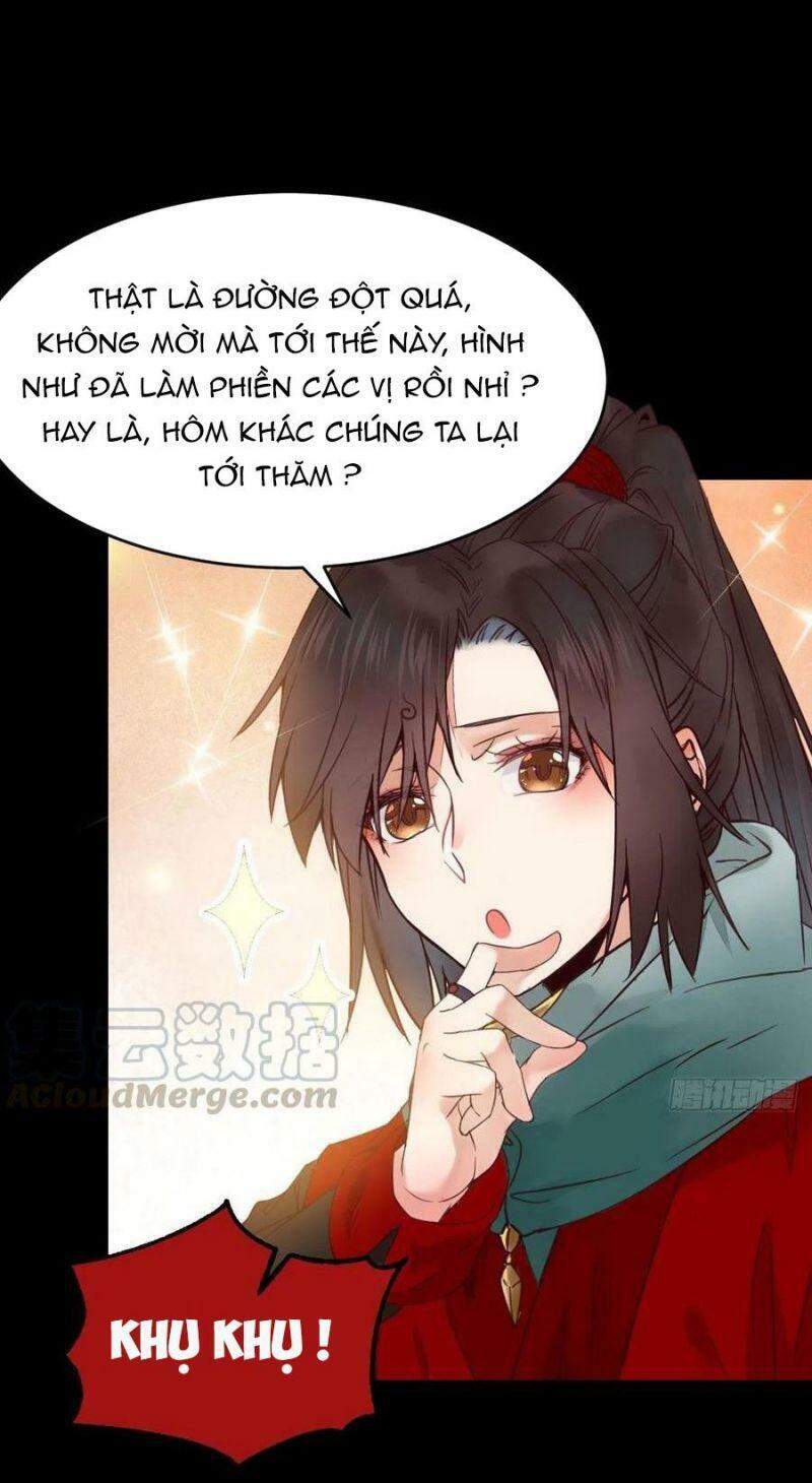 Tuyệt Sắc Quyến Rũ: Quỷ Y Chí Tôn Chapter 384 - Trang 2