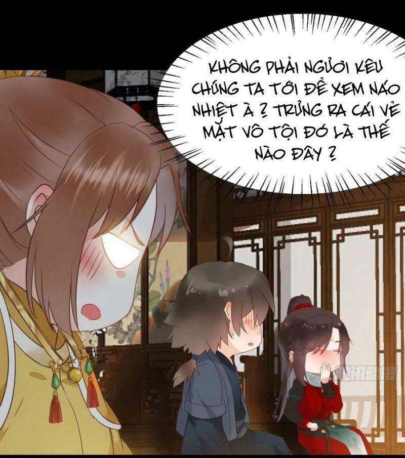 Tuyệt Sắc Quyến Rũ: Quỷ Y Chí Tôn Chapter 384 - Trang 2