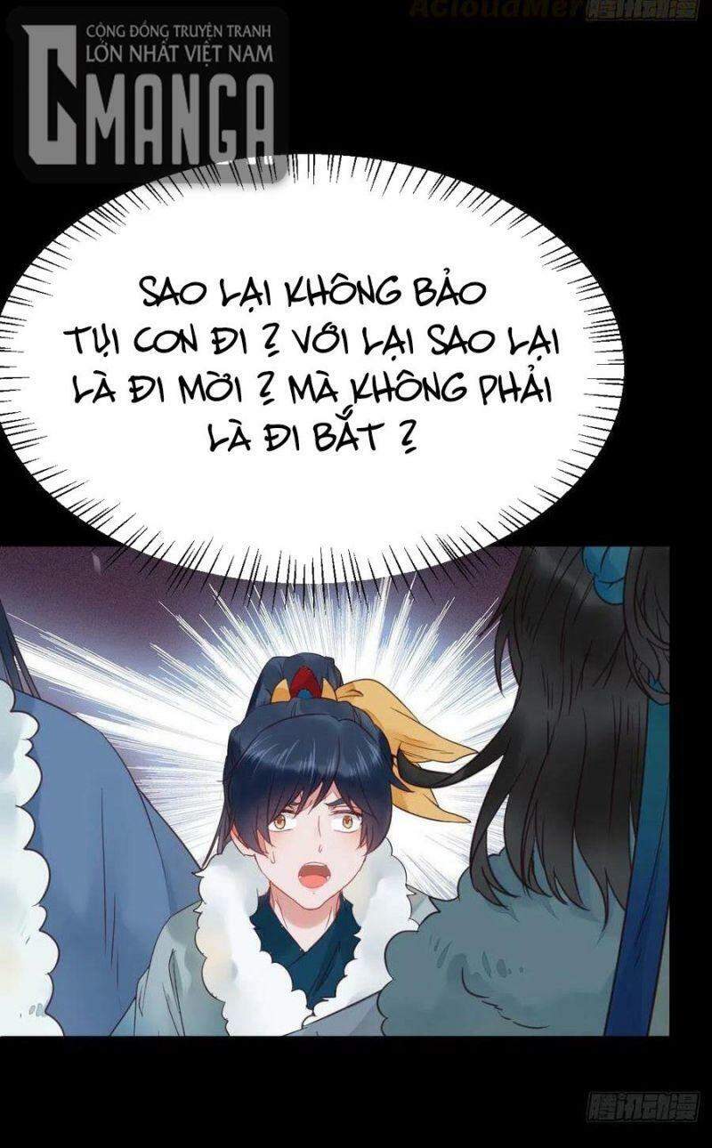 Tuyệt Sắc Quyến Rũ: Quỷ Y Chí Tôn Chapter 384 - Trang 2